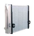 RADIATOR BRACKETS