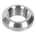 Weld Bung 3/4in NPT Female - Aluminum