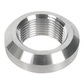 Weld Bung 1in NPT Female - Aluminum