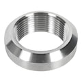 Weld Bung 1-1/4in NPT Female - Aluminum