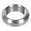 Weld Bung 1-1/2in NPT Female - Aluminum