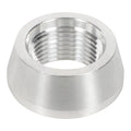 Weld Fitting -10an Femal Aluminum