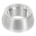 Weld Fitting -12an Femal Aluminum