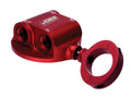 MOUNT REMOTE OIL FILTER