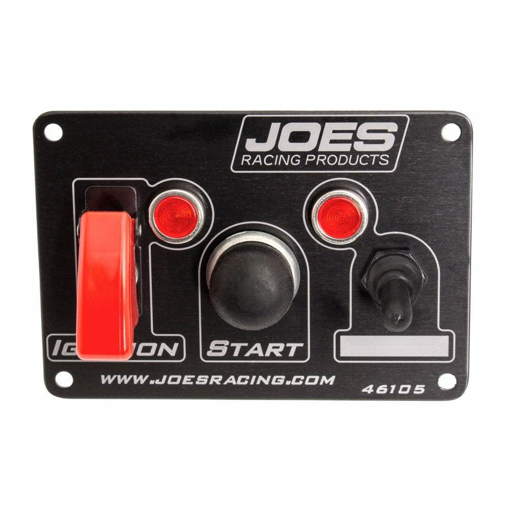 SWITCH PANEL