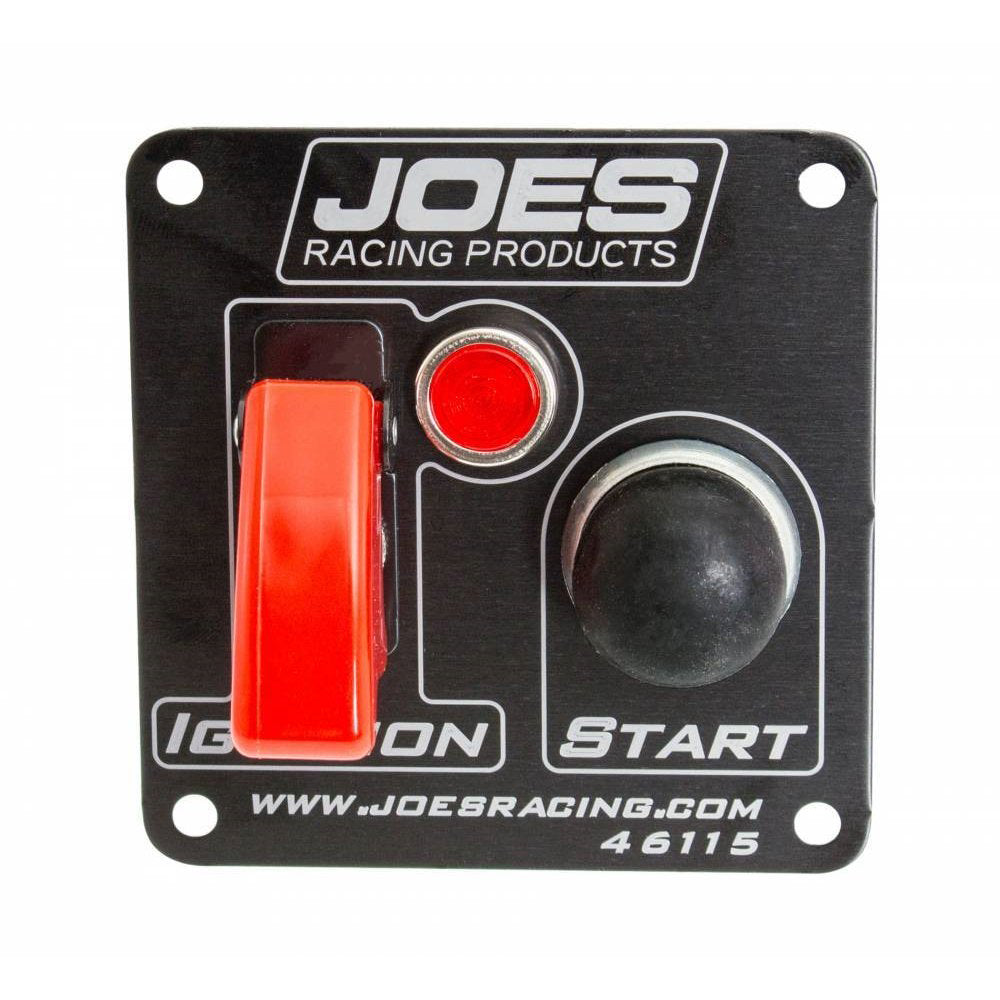 SWITCH PANEL