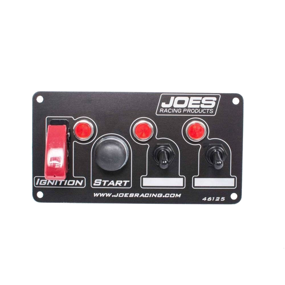 SWITCH PANEL