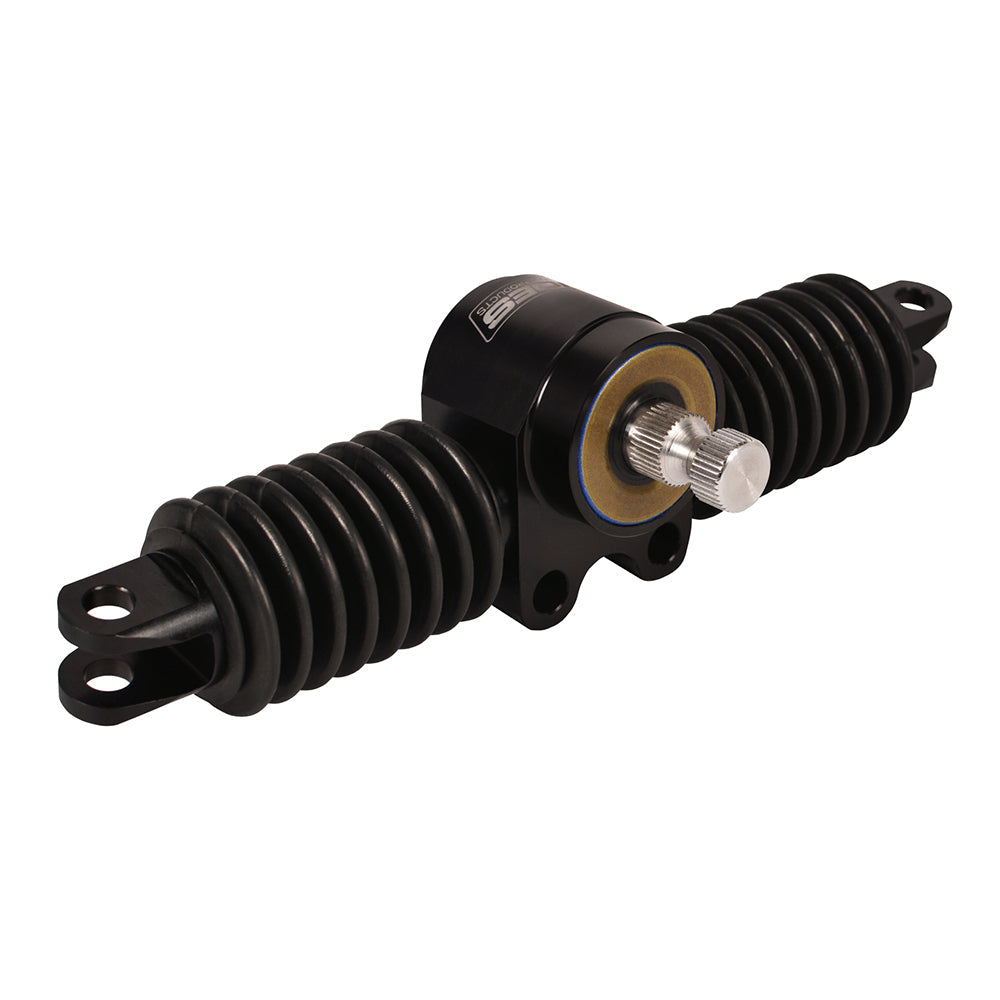 JR SPRINT STEERING RACK