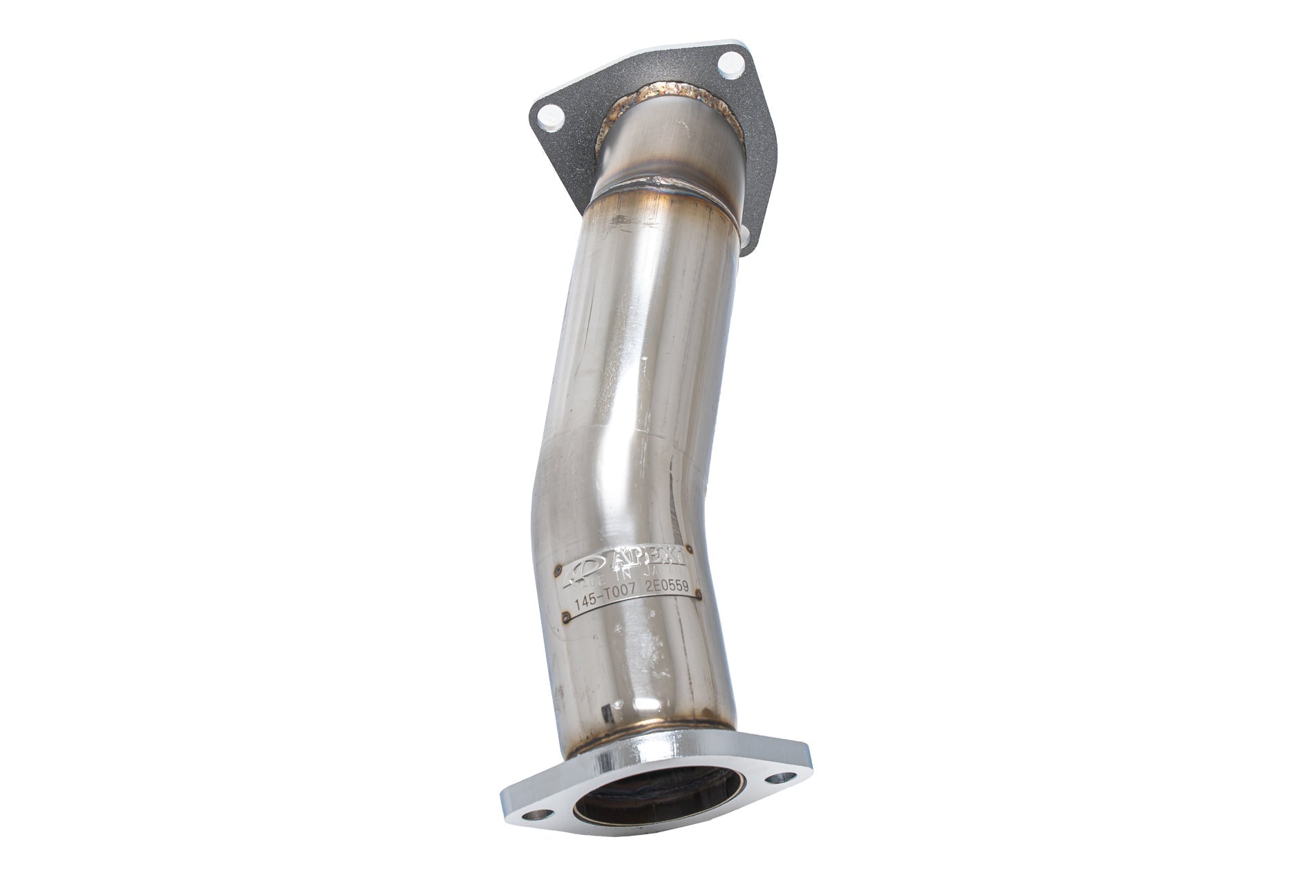 APEXi A'PEXi - GT Frontpipe - Toyota Mark 2 / Chaser / Cresta (JZX100)
