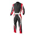 Suit Karting  SP1 Youth 6X-Small Black/Red