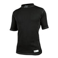 Undershirt Precision Black Large