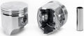 PISTONS SET OF 6
