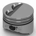 SET OF 8 KB HYPER PISTONS