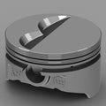 KB HYPER PISTON - CHEVY 383  R
