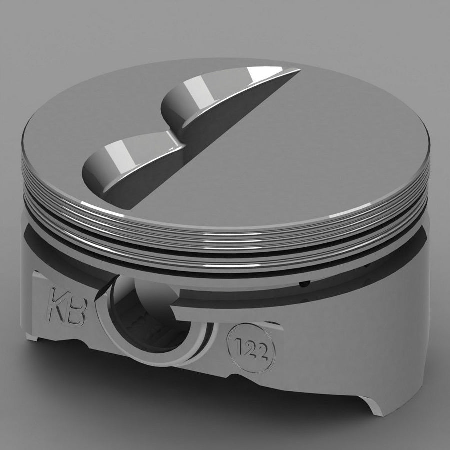 KB HYPER PISTON - CHEVY 383  R