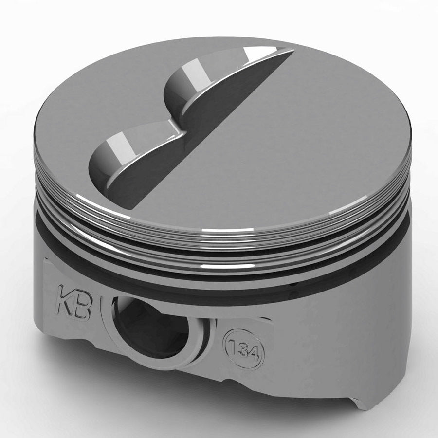 KB HYPER PISTON - CHEVY 383  R