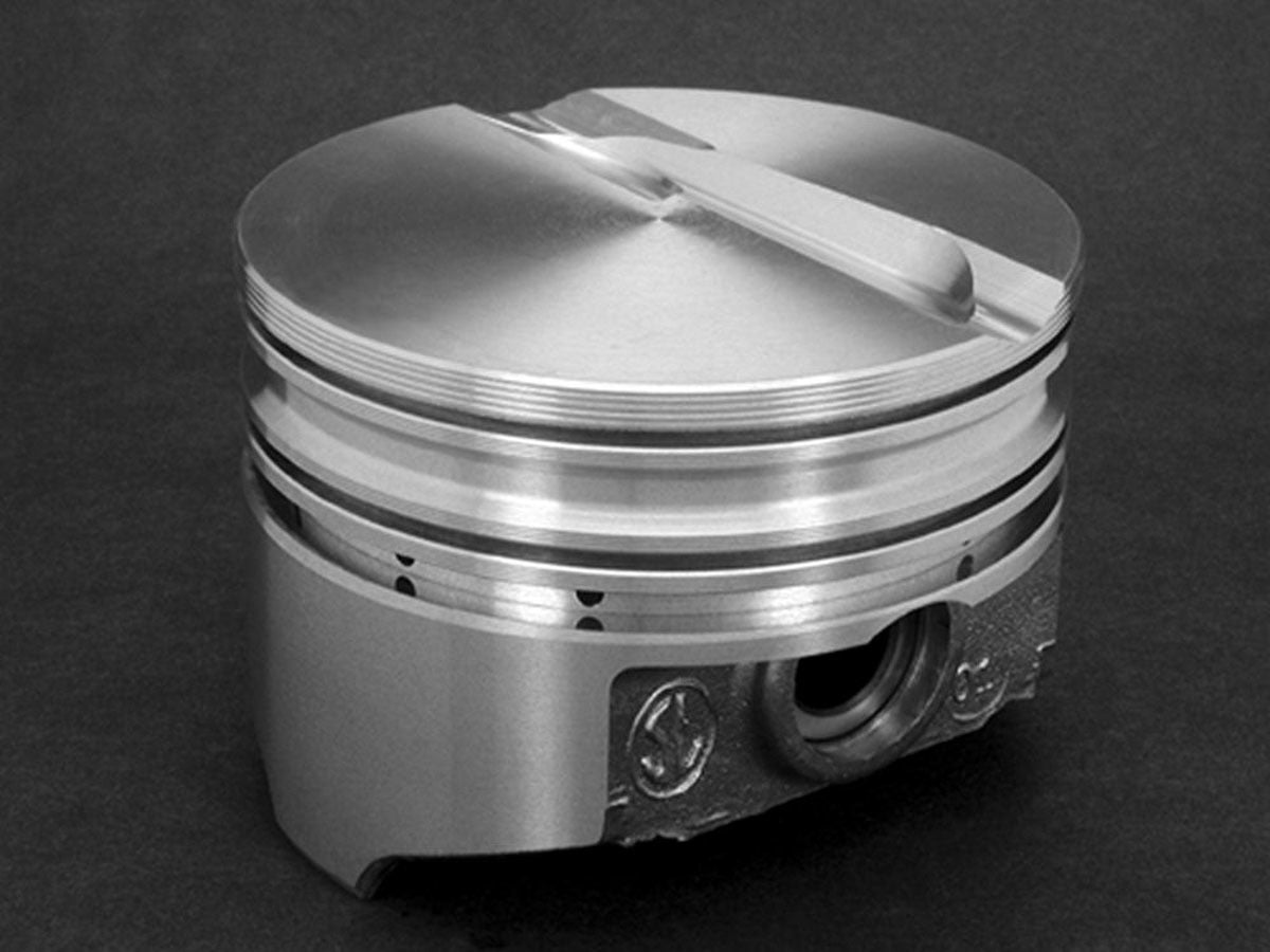 KB HYPER PISTON - CHEVY 327 RO