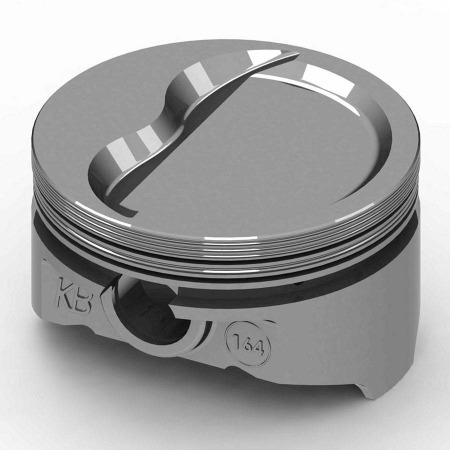 KB HYPER PISTON - CHEVY 383