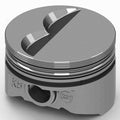 KB HYPER PISTON - CHEVY 350 RO