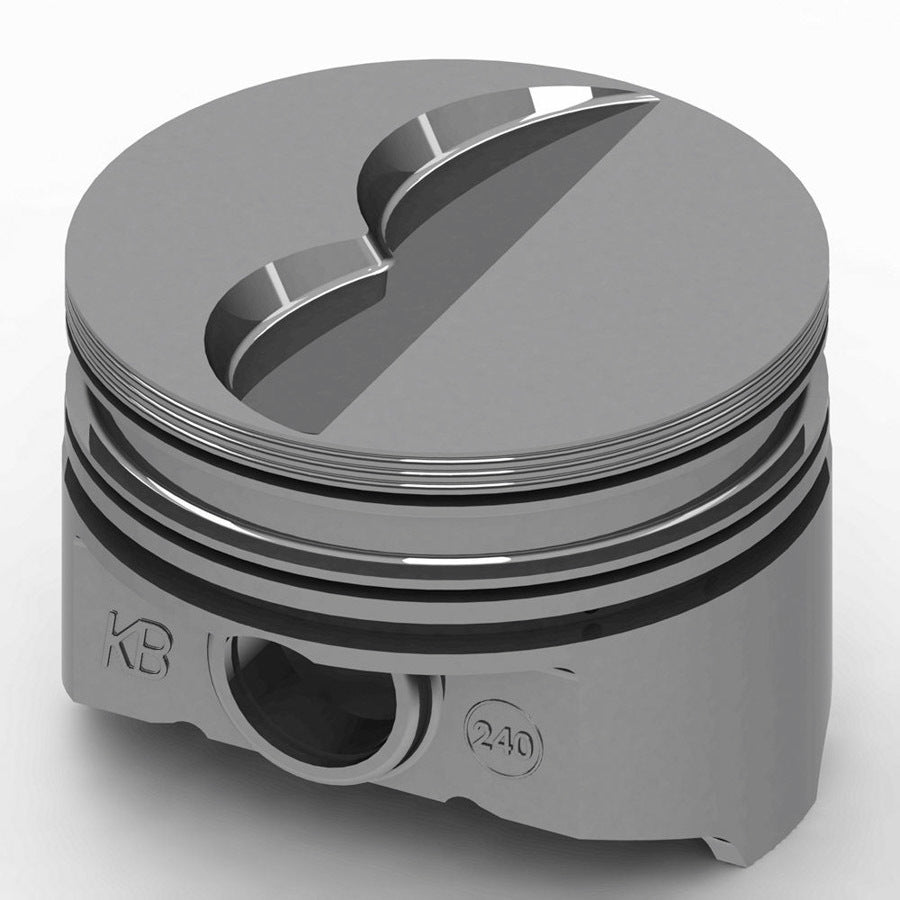 KB HYPER PISTON - CHRY 400 ROD