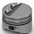 KB HYPER PISTON- CHRY 340 ROD