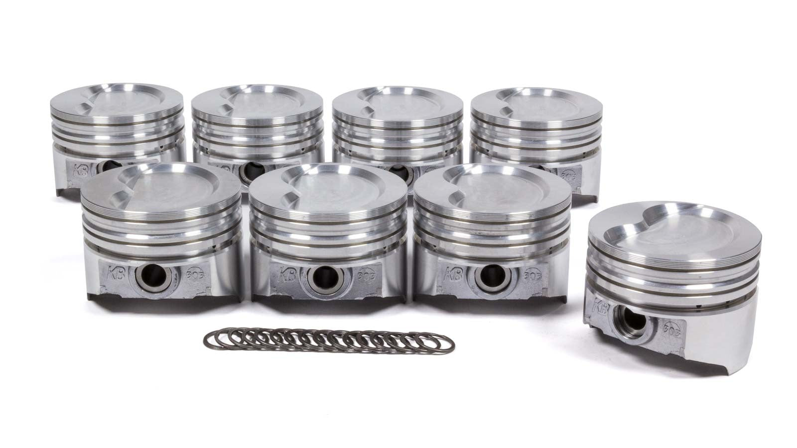 KB HYPER PISTON - FORD 351W R