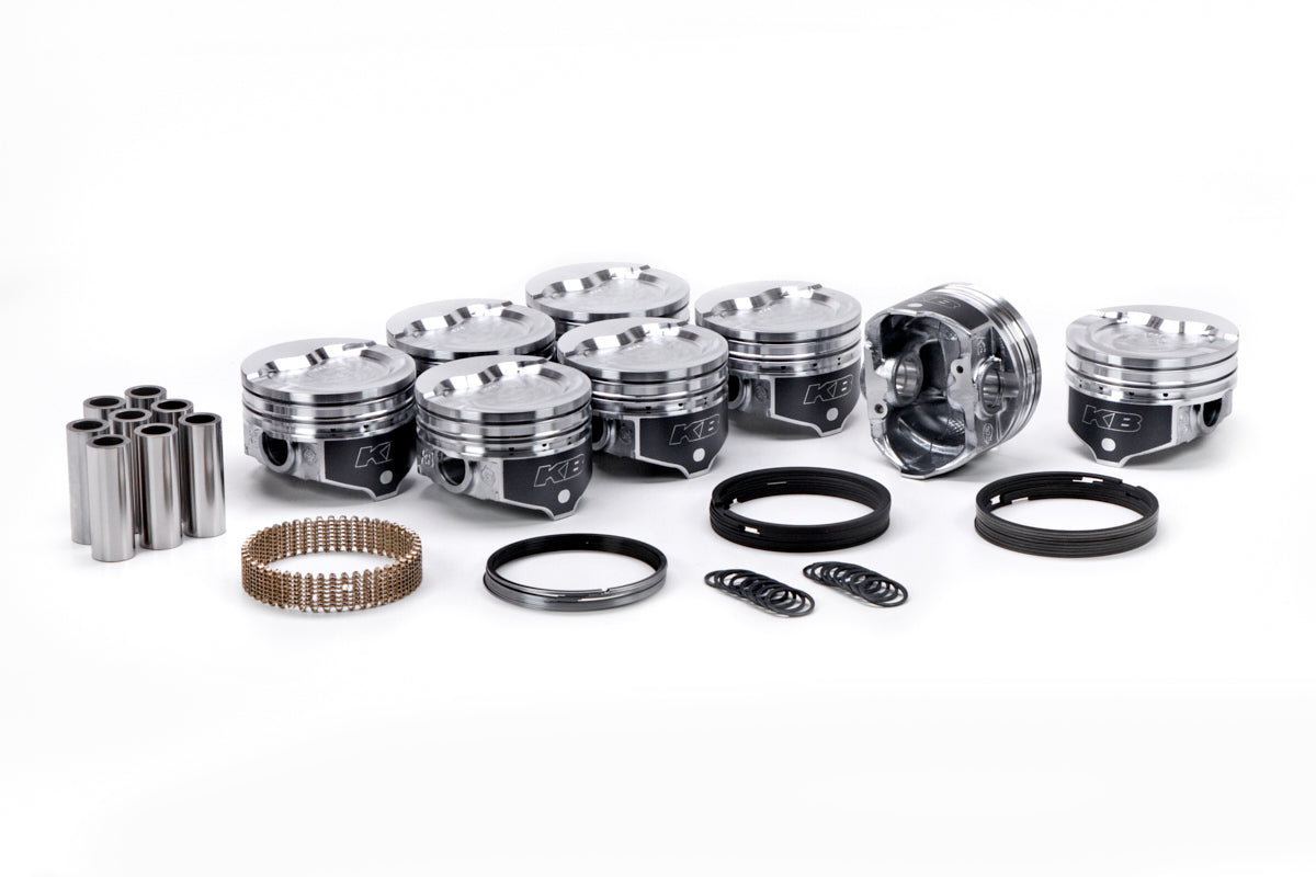 KB HYPER PISTON - FORD 428FE R