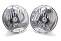 HEADLIGHTS REPLACEMENT PAIR