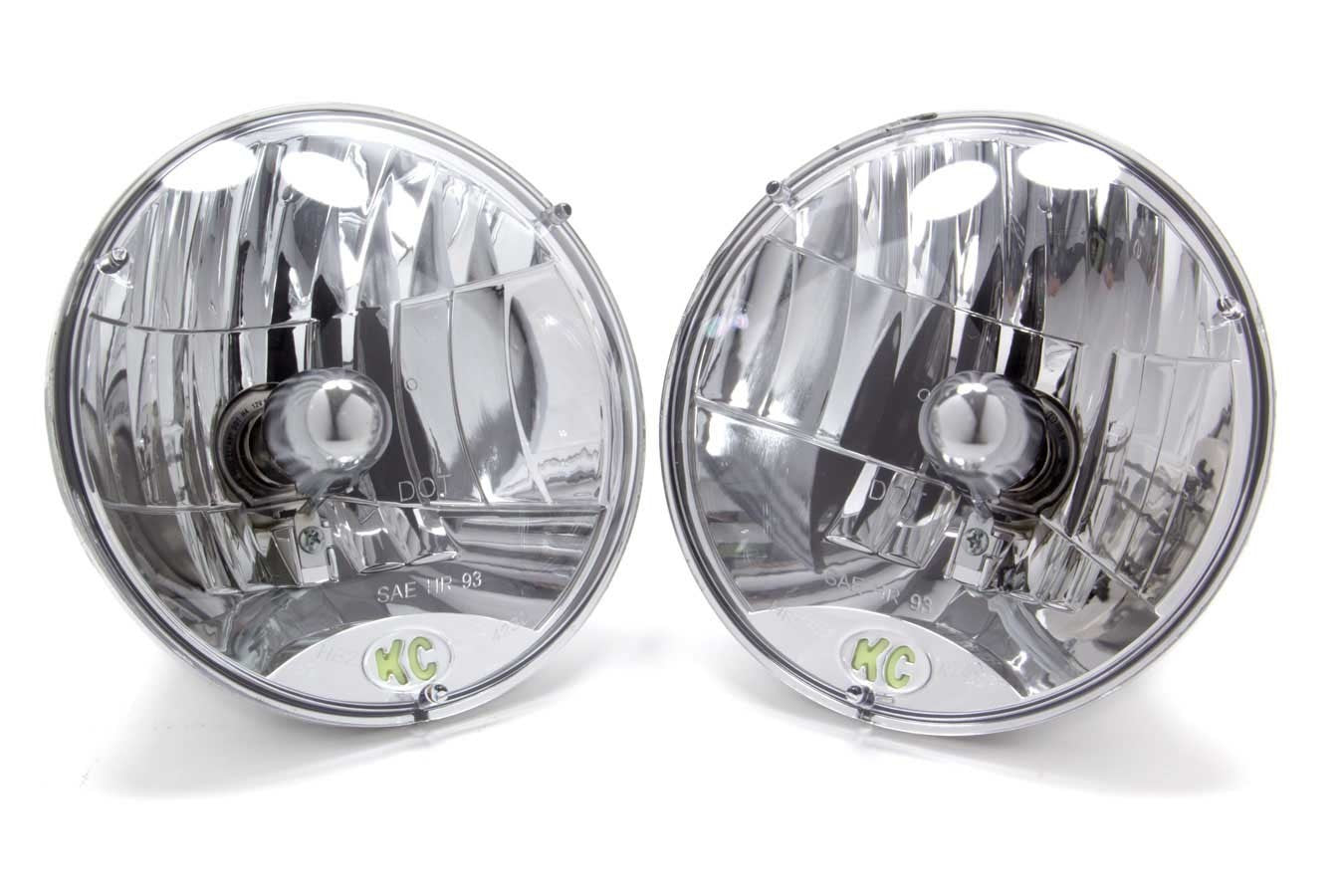 HEADLIGHTS REPLACEMENT PAIR