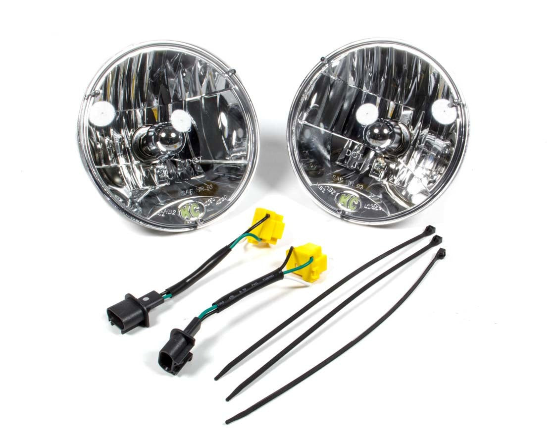LAMP WIRING HARNESS