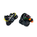 WIRING HARNESS WITH SWITCH