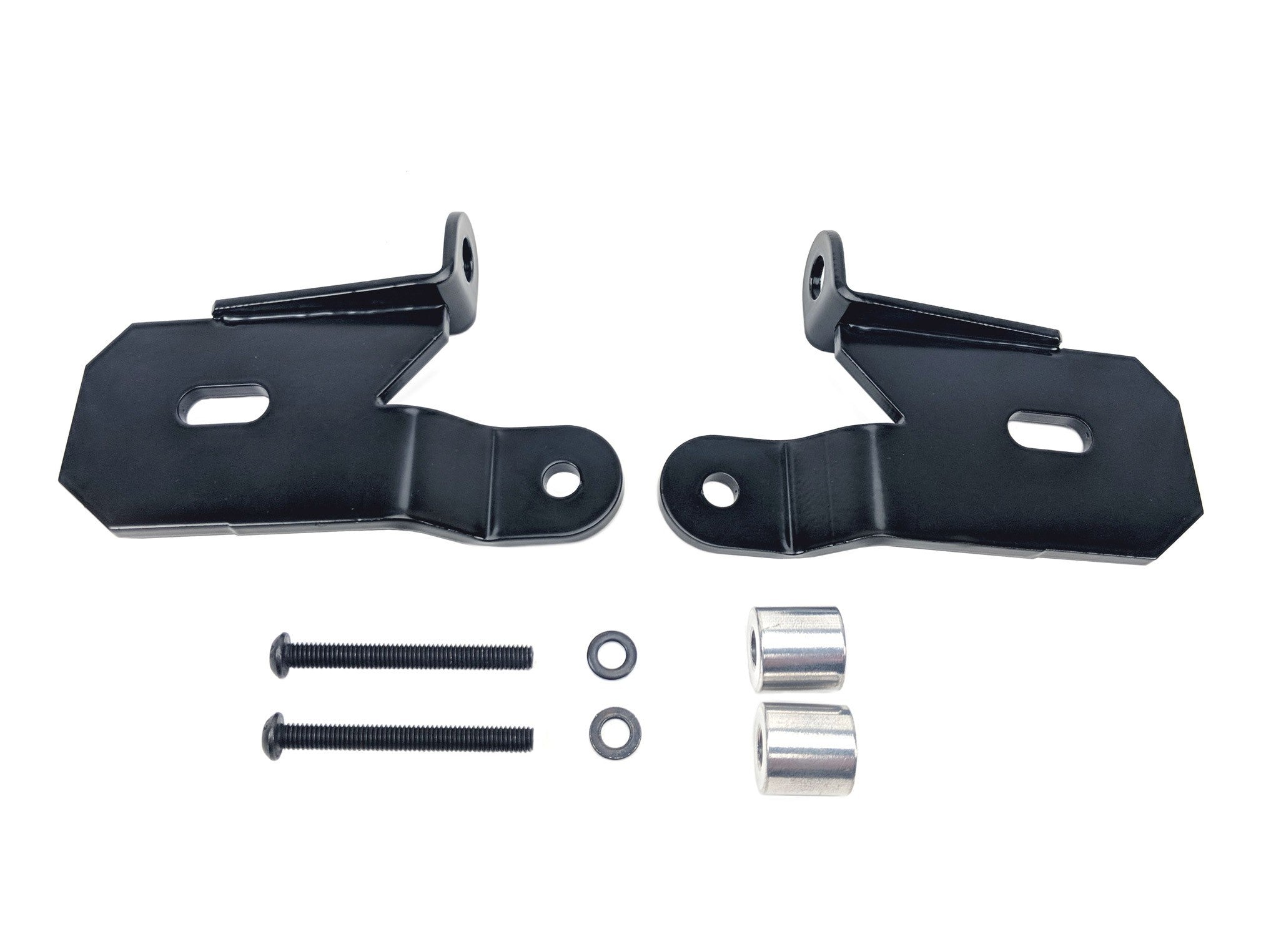 A-PILLAR BRACKET SET 18-19
