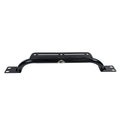 BLACK POWDER COATED LIGHT BAR