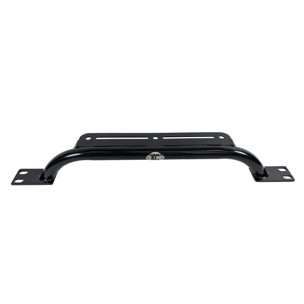 BLACK POWDER COATED LIGHT BAR