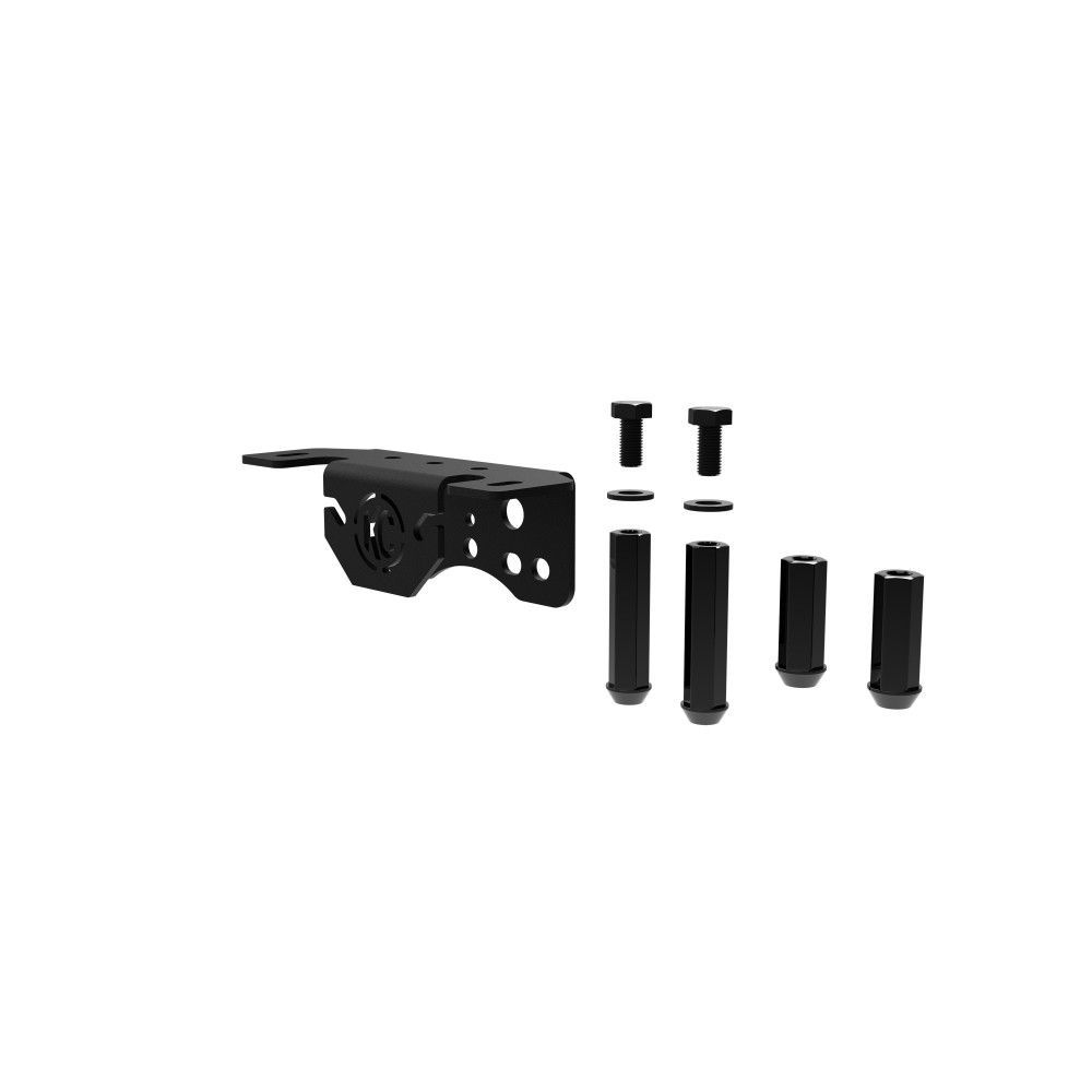 AUXILIARY LIGHT BRACKET