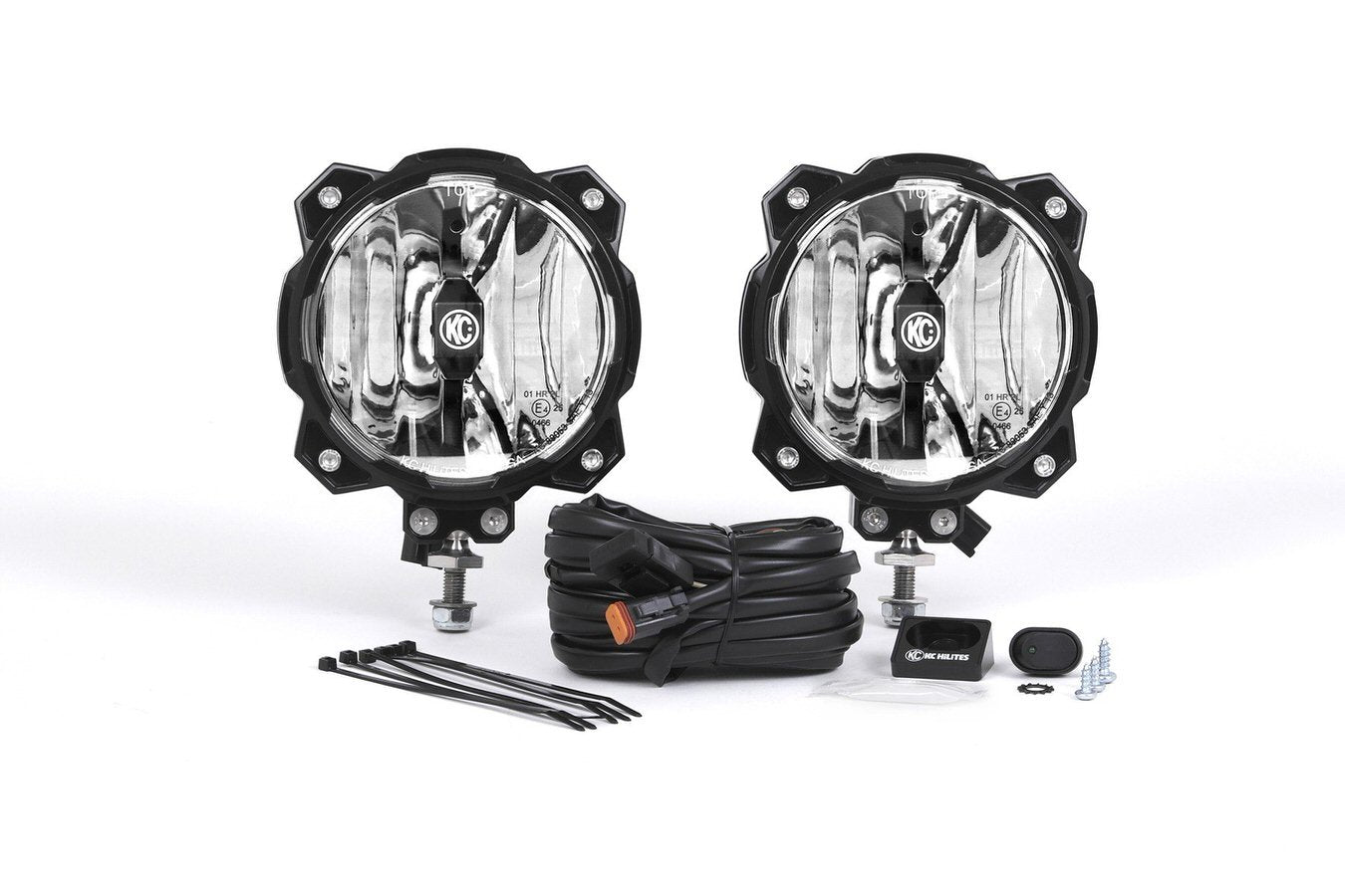 PRO6 GRAVITY LED