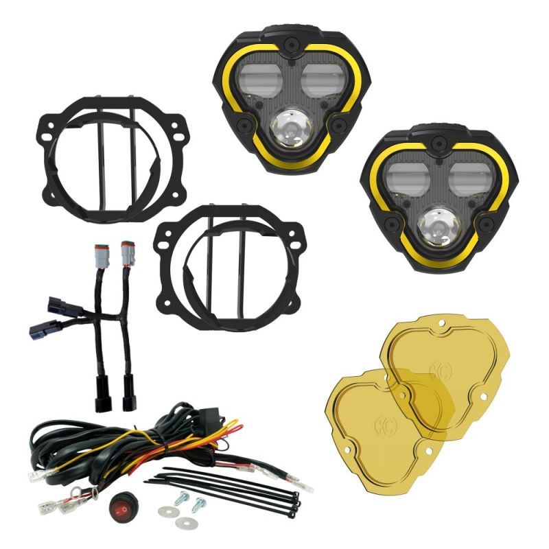 FOG LIGHT KIT