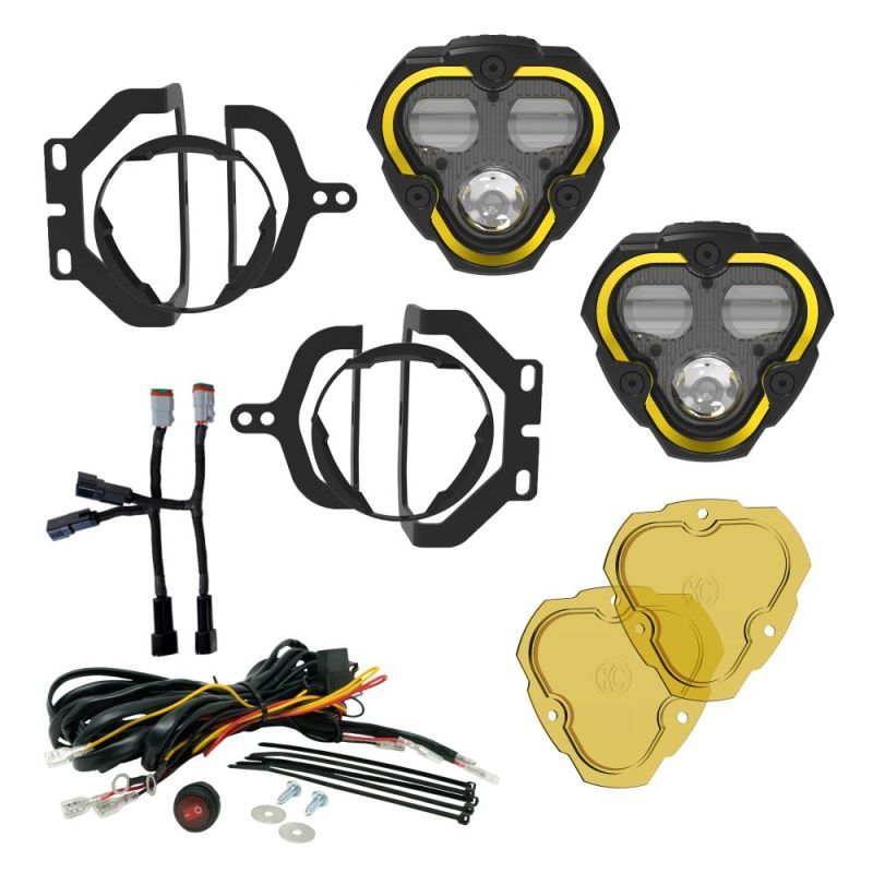 FOG LIGHT KIT