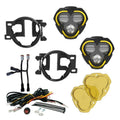 FOG LIGHT KIT
