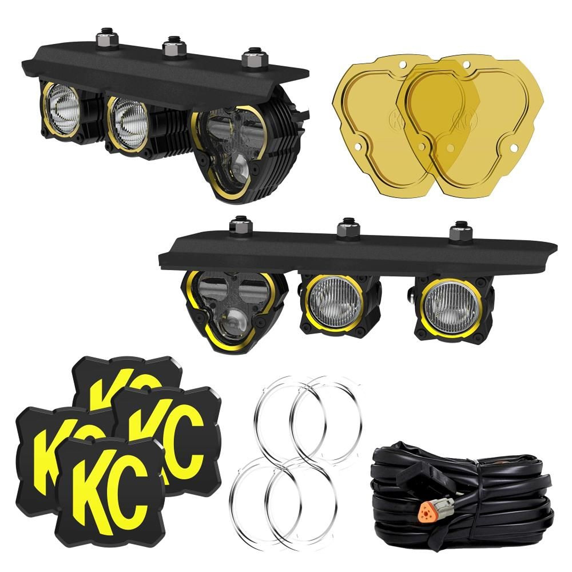 OFF-ROAD LIGHT