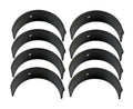 ROD BEARING SET - COATED