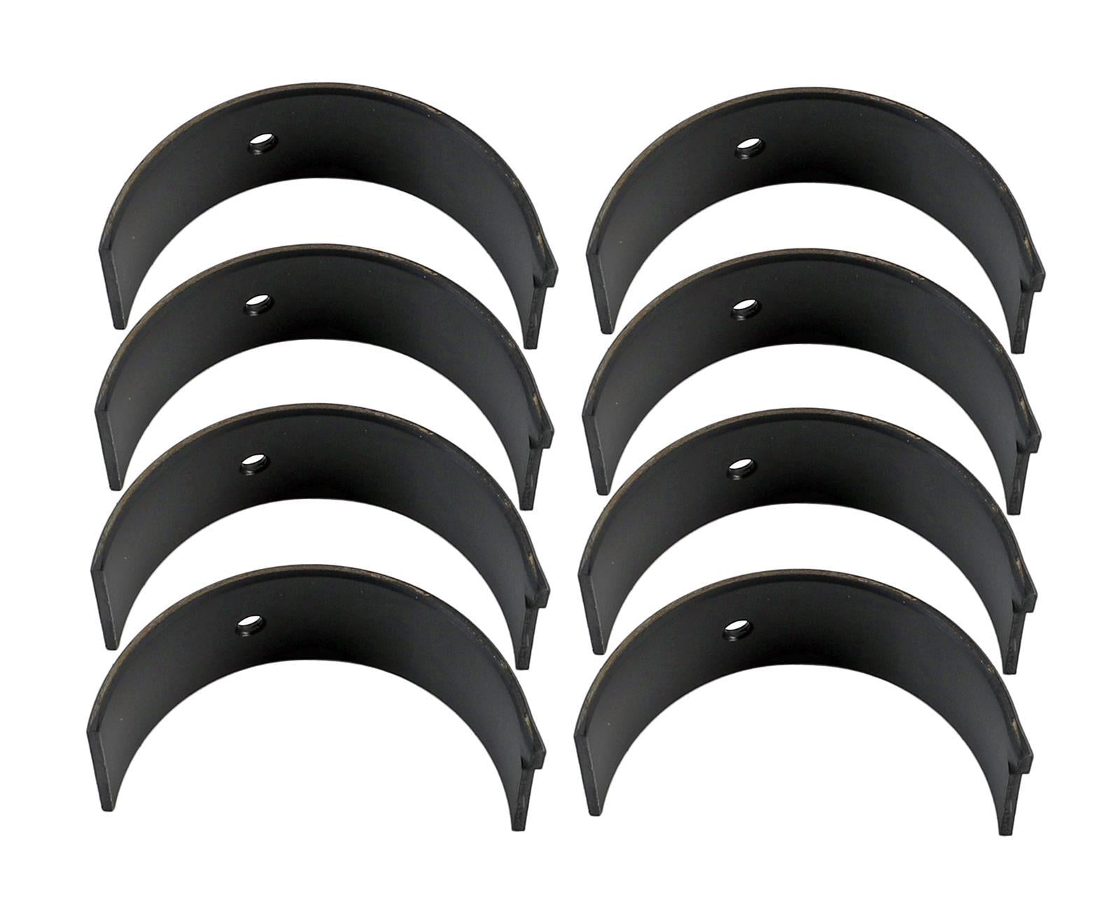 ROD BEARING SET - COATED