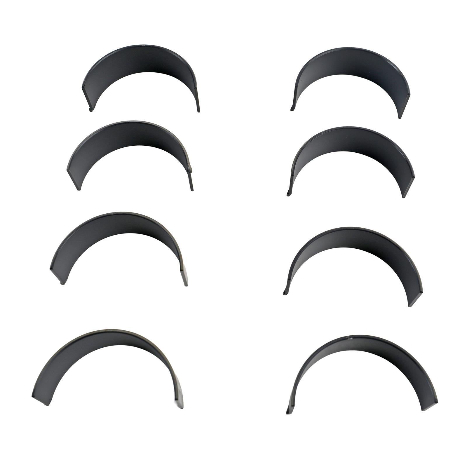 CONNECTING ROD BEARING SET