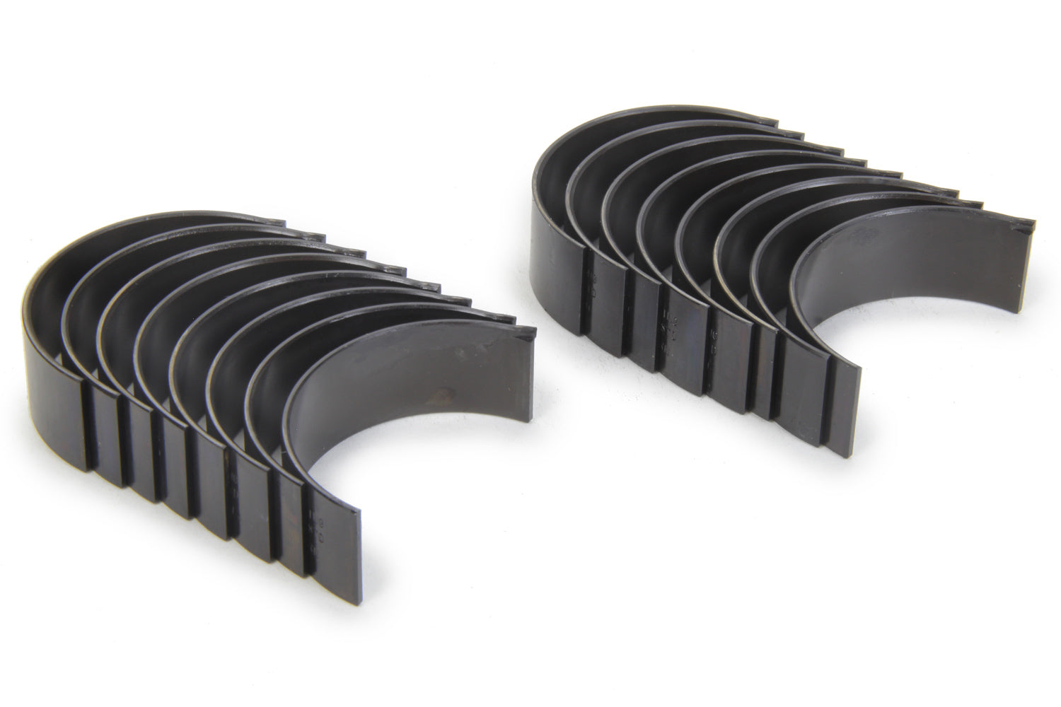CONNECTING ROD BEARINGS