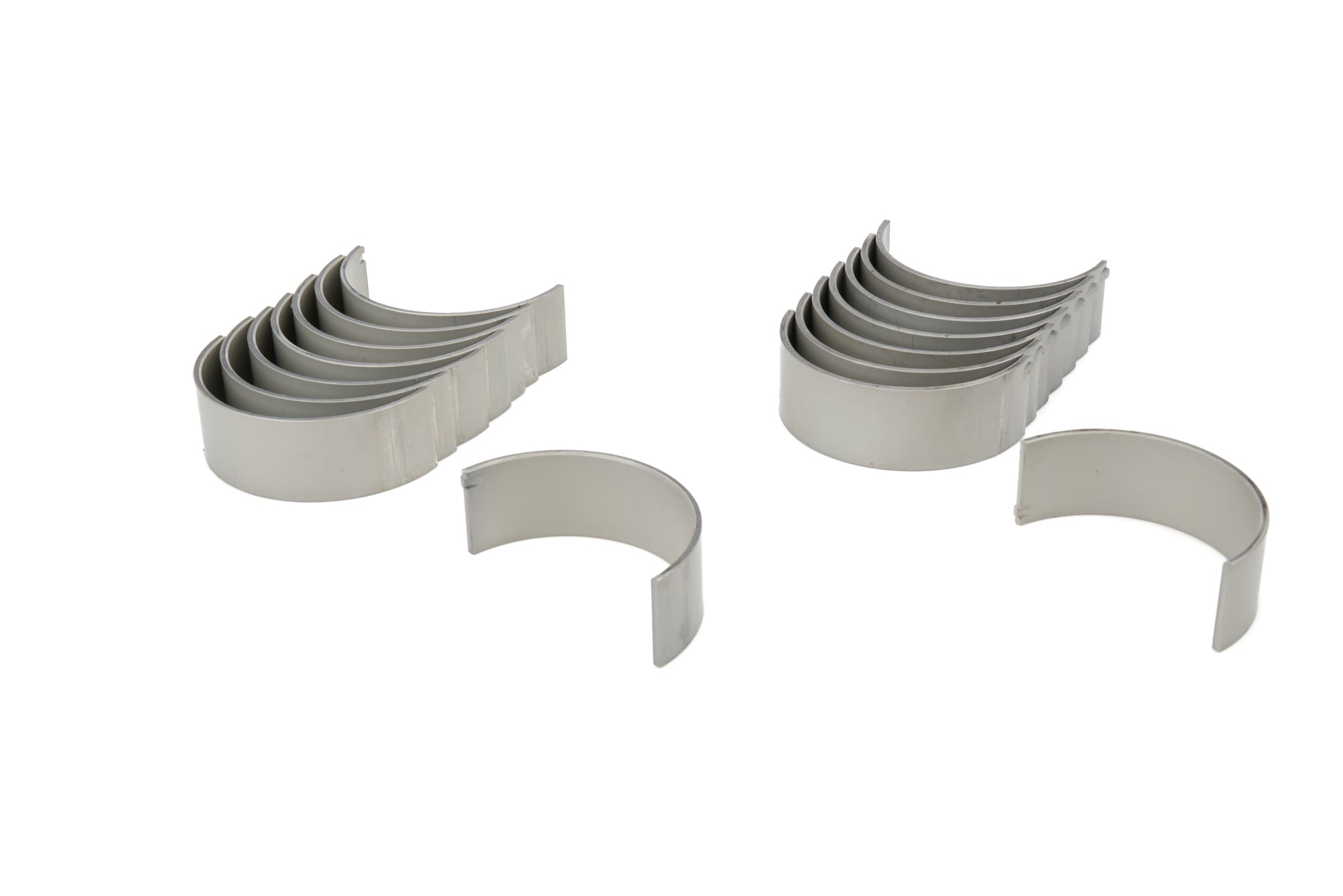 CONNECTING ROD BEARING SET