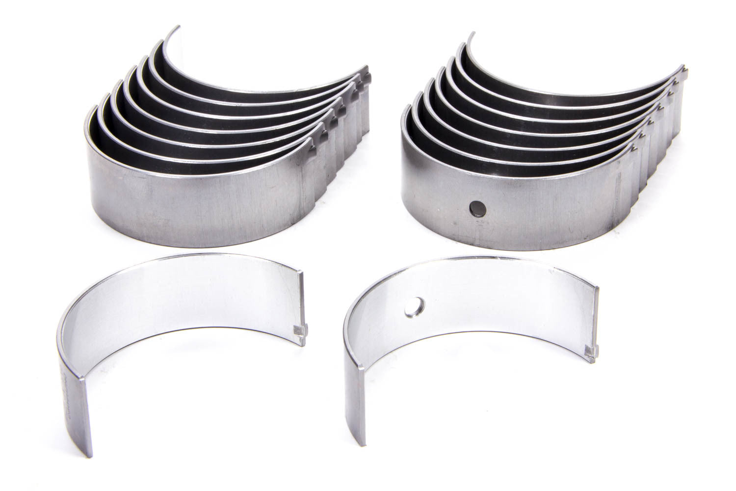 CONNECTING ROD BEARINGS