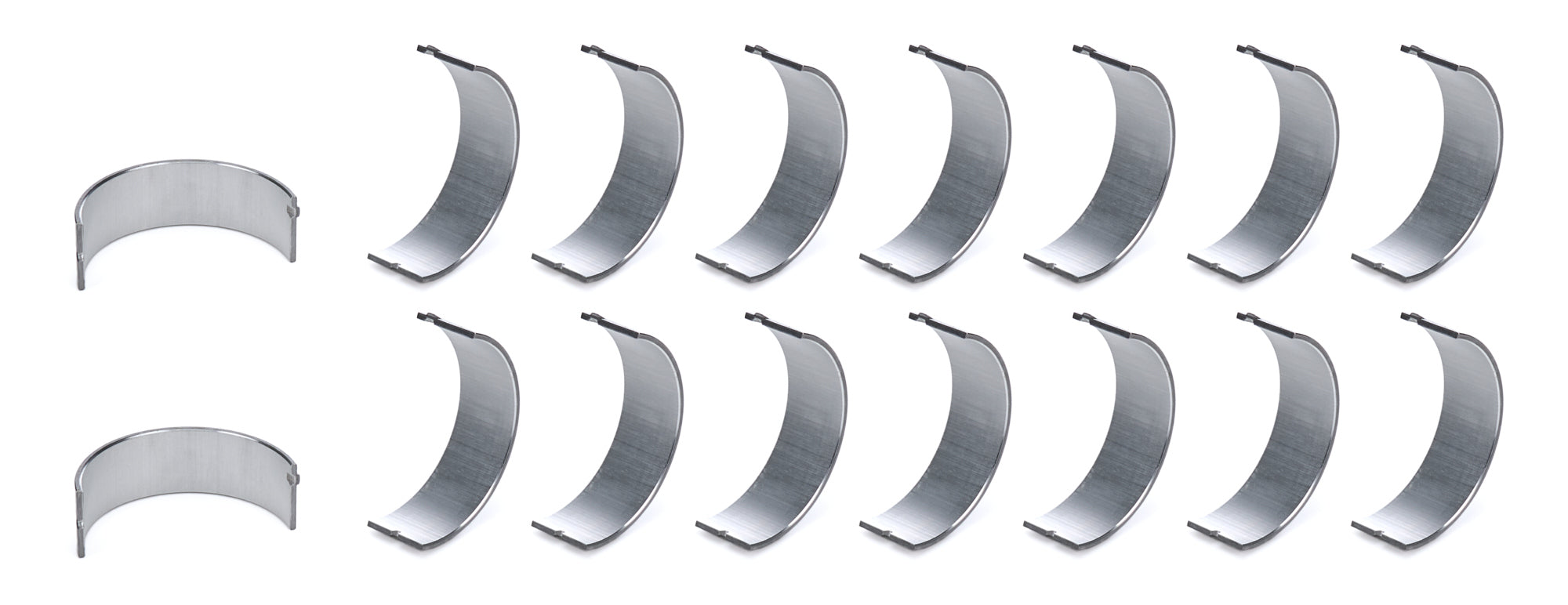 Rod Bearing Set - Buick/Pontiac V8