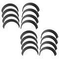 ROD BEARING SET - COATED