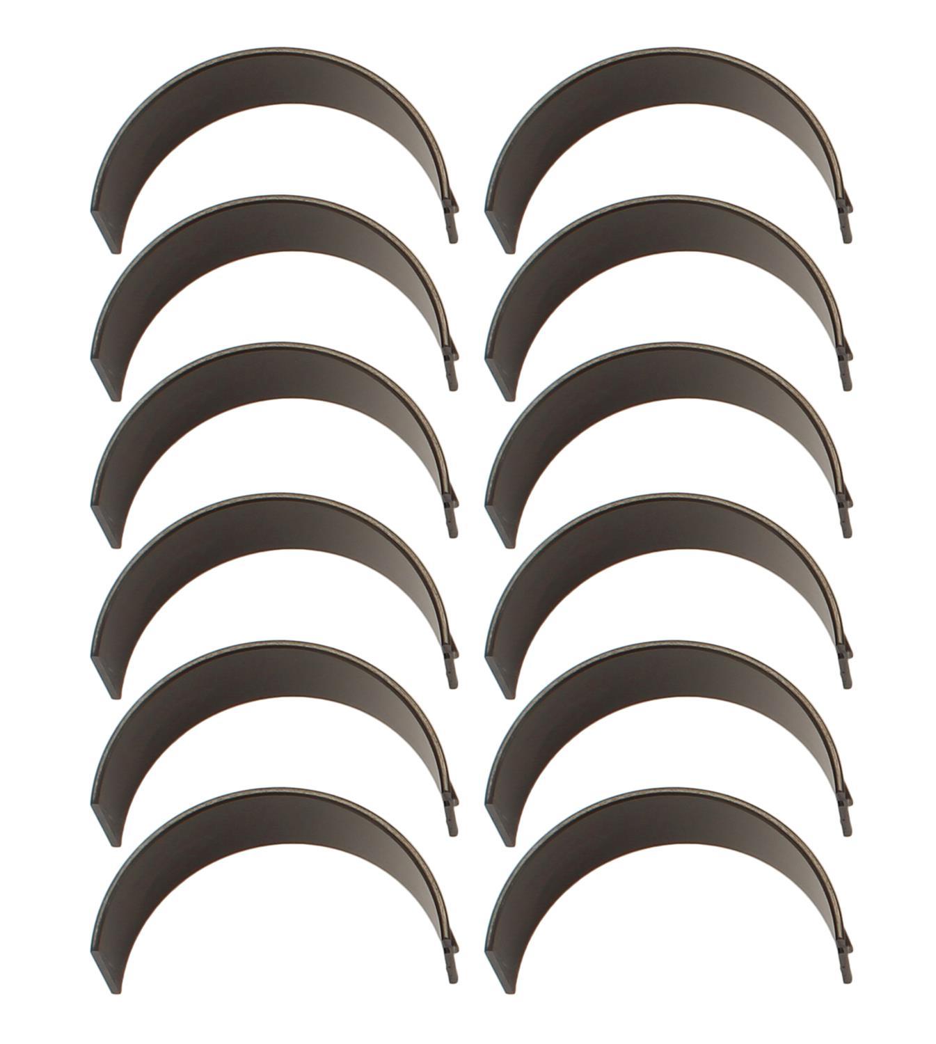 ROD BEARINGS