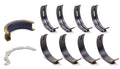 MAIN BEARING SET - COATED